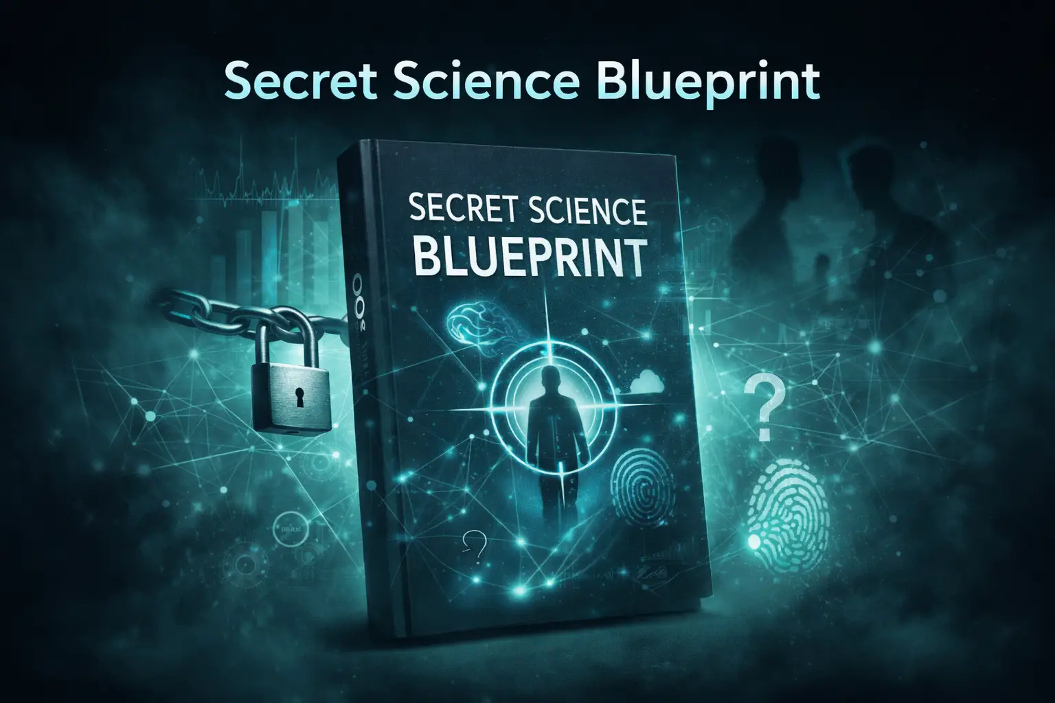 Secret Science Blueprint – covert influence and attraction training system
