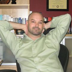 Mark Stein