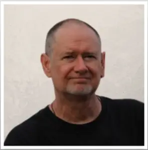 Mike Mandel
