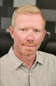 Scott Sandland