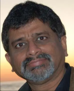 Ramdas Menon